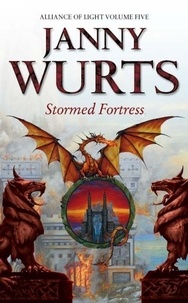 Janny Wurts - Stormed Fortress.