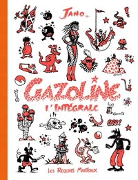 Gazoline