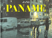  Jano - Paname.