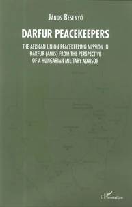 Darfur Peacekeepers