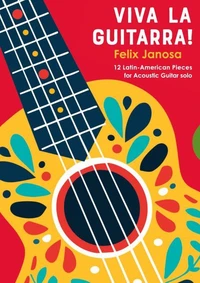 Viva la Guitarra!