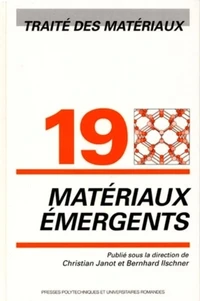Traité des matériaux