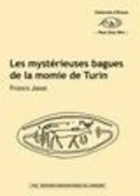 Les mystérieuses bagues de la momie de Turin