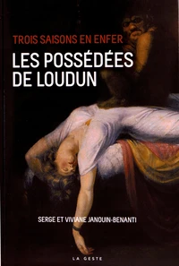 Trois saisons en enfer