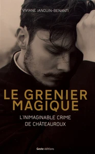 Le grenier magique