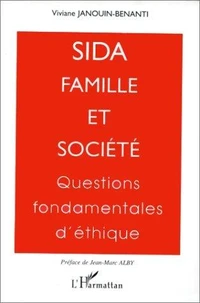 SIDA, famille et société