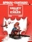 A Spirou and Fantasio Adventure Tome 4 Valley of the exiles