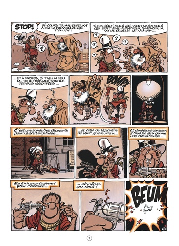 Le Petit Spirou Tome 16 T'es gonflé !