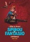 Spirou et Fantasio Intégrale Tome 15 1988-1991. La Frousse aux trousses ; La vallée des bannis ; Spirou et Fantasio à Moscou ; Vito la déveine