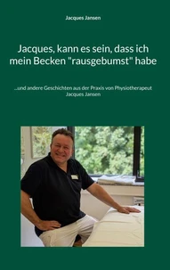 Jacques, kann es sein, dass ich mein Becken "rausgebumst" habe