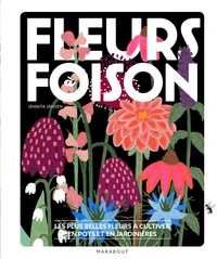 Fleurs à foison