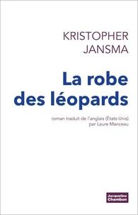 La robe des léopards