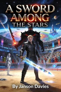 A SWORD AMONG THE STARS