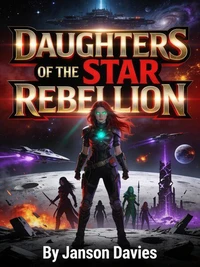 DAUGHTERS OF THE STAR REBELLION