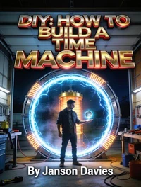 DIY: HOW TO BUILD A TIME MACHINE