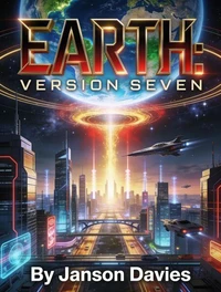 EARTH: VERSION SEVEN
