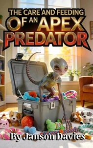 THE CARE AND FEEDING OF AN APEX PREDATOR