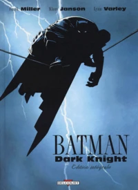 Dark Knight, Edition intégrale