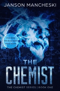  Janson Mancheski - The Chemist - The Chemist Series, #1.