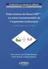 Petite histoire du Resact-MP