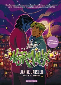 Les Normaux Tome 1