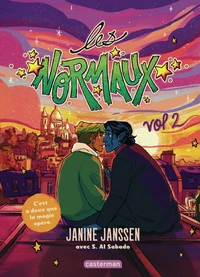 Les Normaux Tome 2