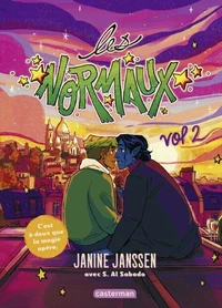 Les Normaux Tome 2