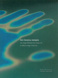 Ann Veronica Janssens