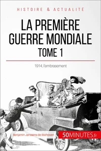 La première guerre mondiale