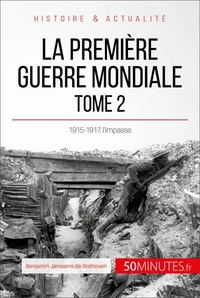 La première guerre mondiale