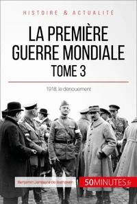La première guerre mondiale
