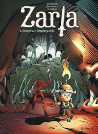 Zarla Intégrale