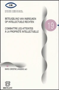 Combattre les atteintes à la propriété intellectuelle