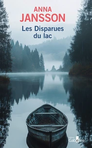 Les Disparues du lac