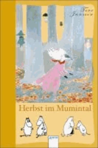 Die Mumins. Herbst im Mumintal