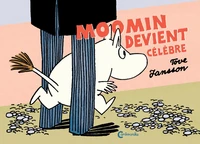 Moomin devient célèbre
