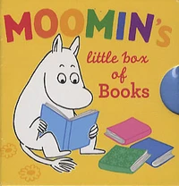 Moomin's Litte Box of Books