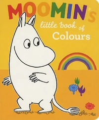 Moomin's little book of colours
