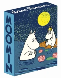 Moomin Deluxe Anniversary Edition