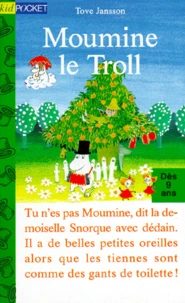 Moumine le Troll