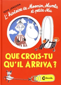 Que crois-tu qu'il arriva ?