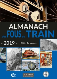 Almanach des fous du train