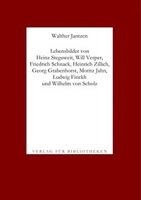Lebensbilder von Dichtern I, 1