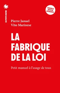 La Fabrique de la loi