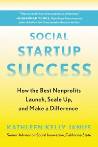 Social Startup Success