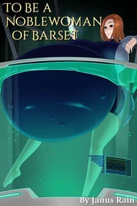 To Be a Noblewoman of Barset