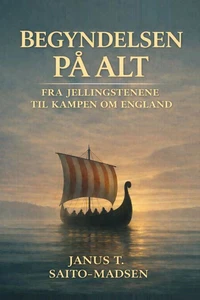 Begyndelsen på alt