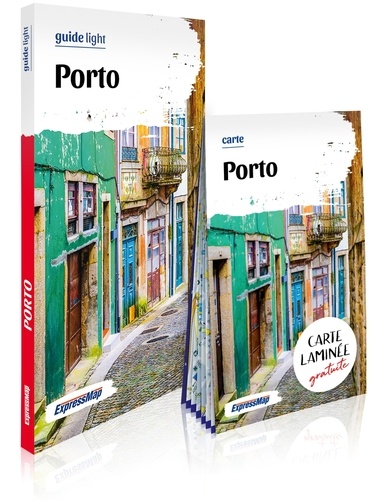 Porto  avec 1 Plan détachable