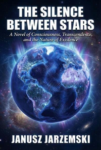 The Silence Between Stars