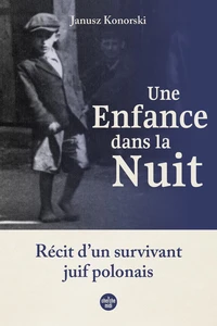 Une enfance dans la nuit